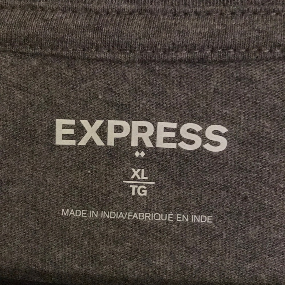 Express - Picture 3 of 4